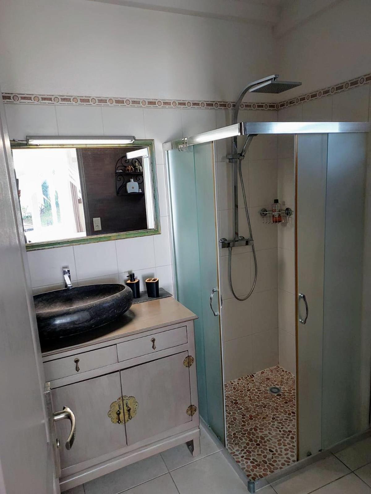 Ferienwohnung Chamb'Bouchons Saint-Francois  Exterior foto